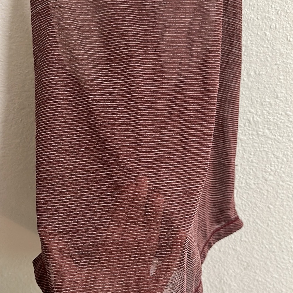 Lululemon Racerback Tank Top - Picture 2 of 5